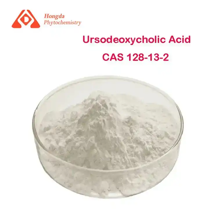 UDCA Powder
